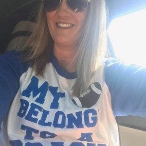 Meet your Posher, Cyndee