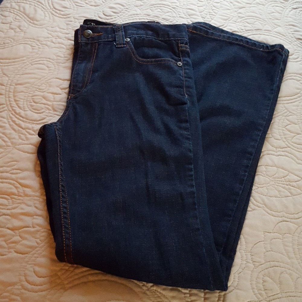Joe's Boy's designer jeans