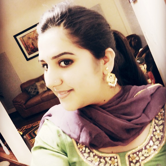 Meet your Posher, Harsimran - Picture 1 of 1