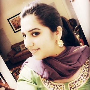 Meet your Posher, Harsimran