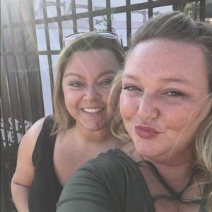 Meet your Posher, Kari