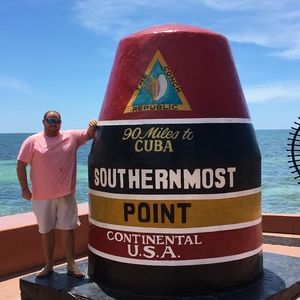 Meet your Posher, Chad