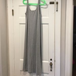 H&M tank dress