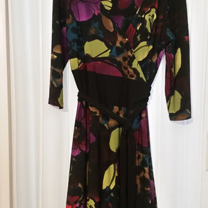 Jones Dress