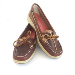 Sperry Top-Sider