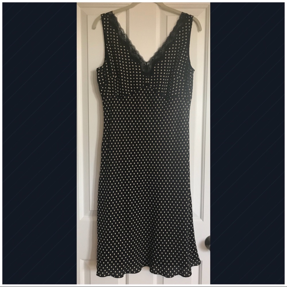 Ann Taylor LOFT Dress