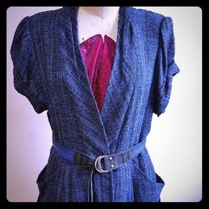 Nanette Lepore jacket