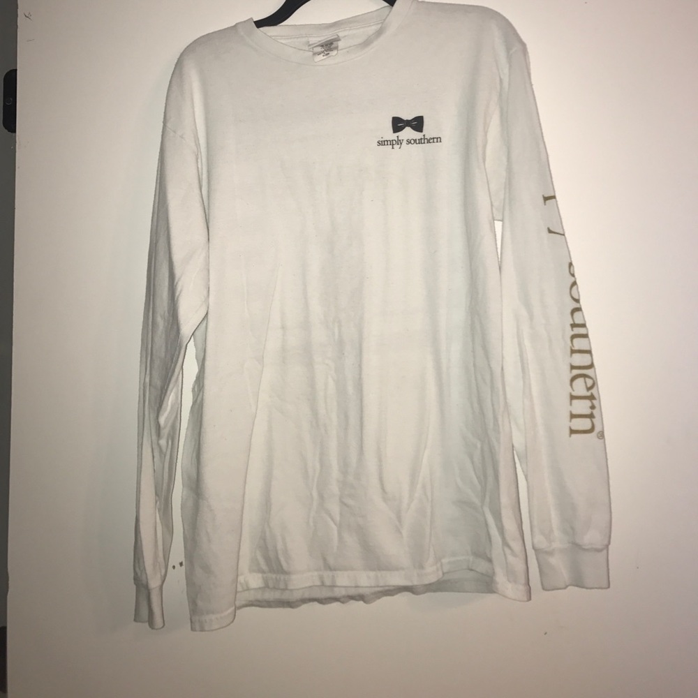 Simply Southern long sleeve