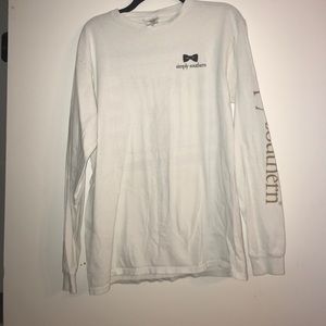 Simply Southern long sleeve