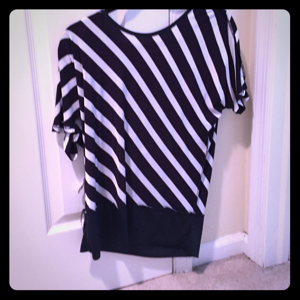 Dressy top