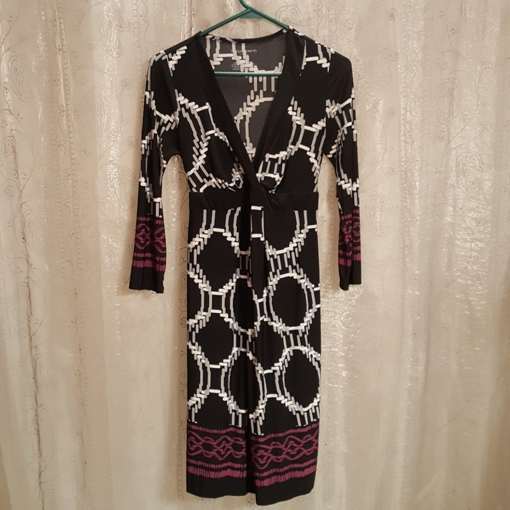 Maternity dress