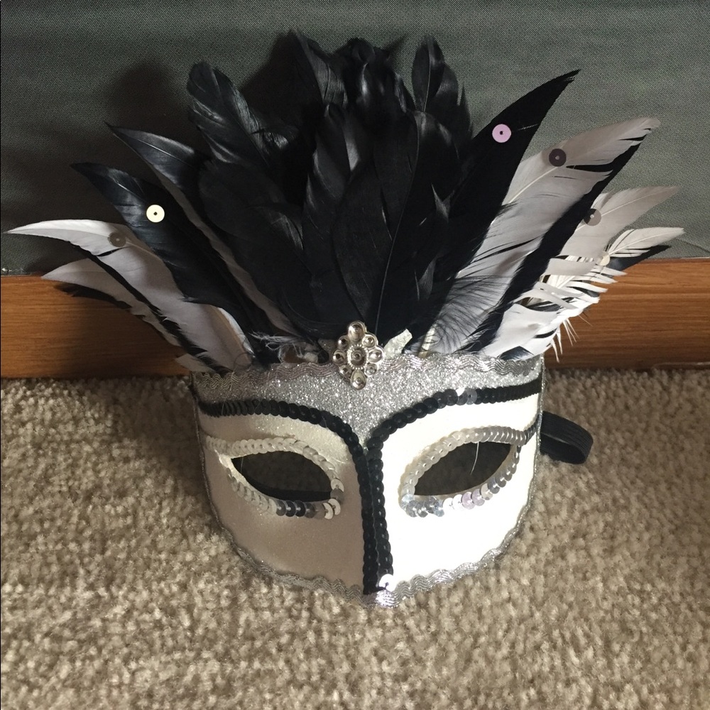 Masquerade Mask