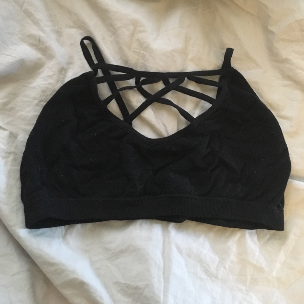 Bralette / Bandeau