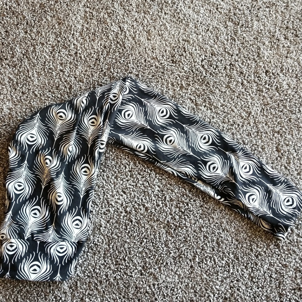 Lularue leggings