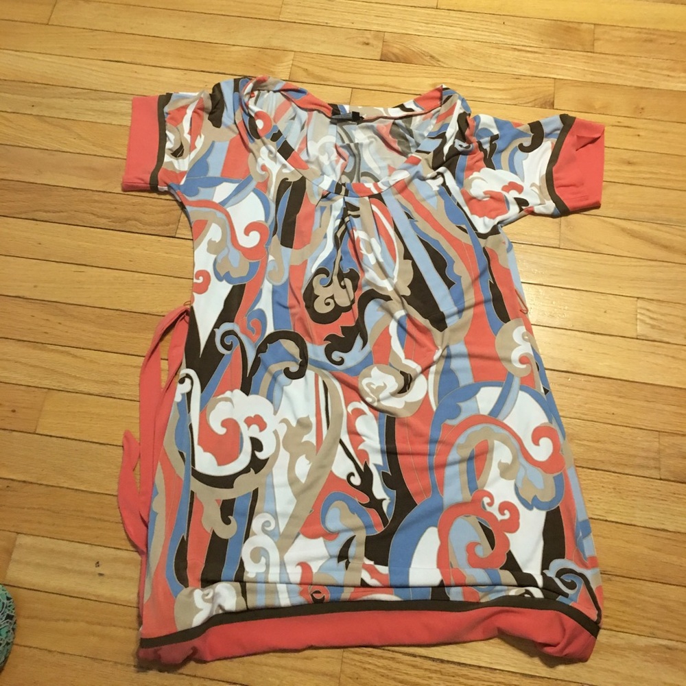 Dress size 6
