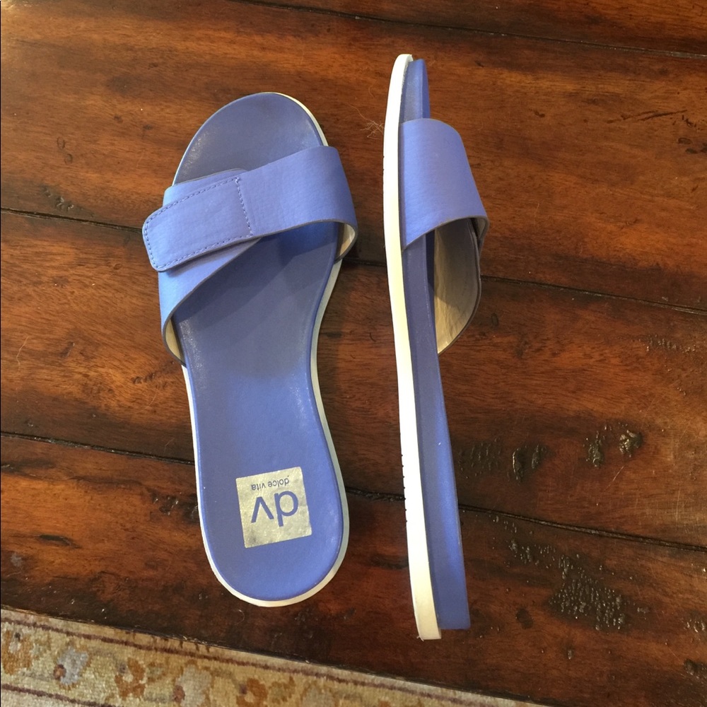 Dolce Vida slides