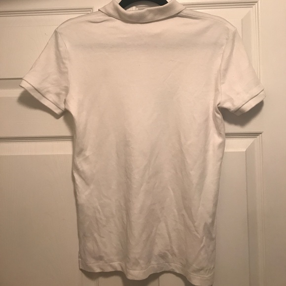 Ralph Lauren sport white polo - Picture 2 of 5