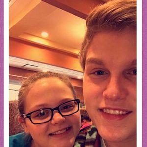 Meet your Posher, Stephanie