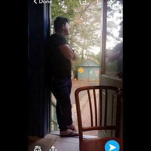 Meet your Posher, Rayner