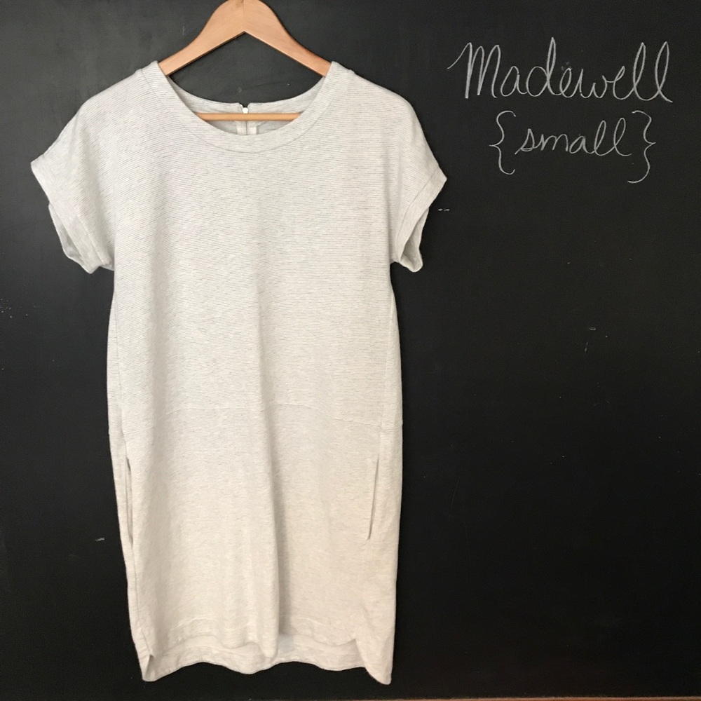 Madewell Knit Dress