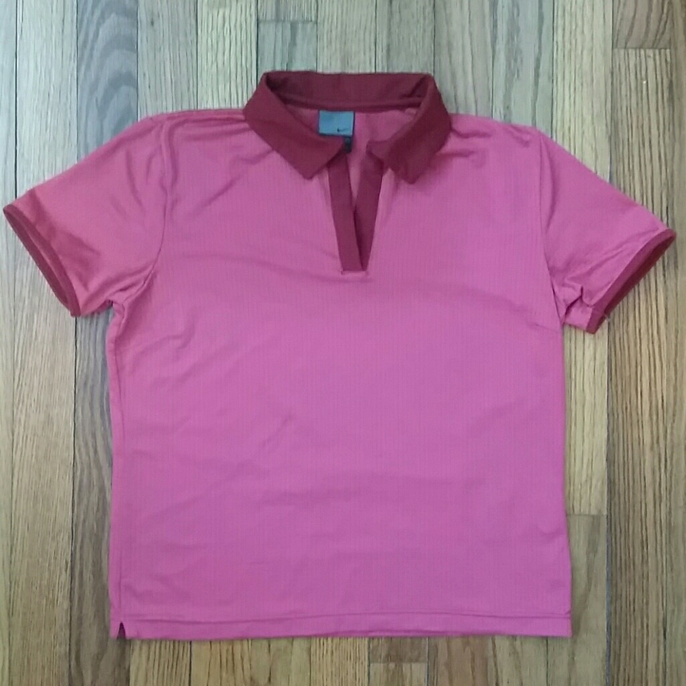 Nike Dri-Fit Activewear Shirt
