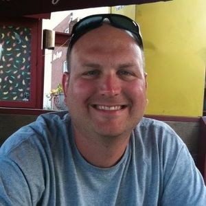 Meet your Posher, Scott