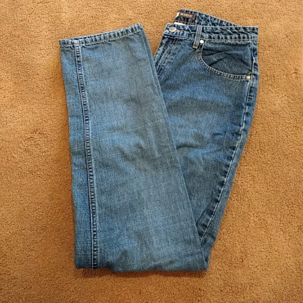 St. John's Bay jeans