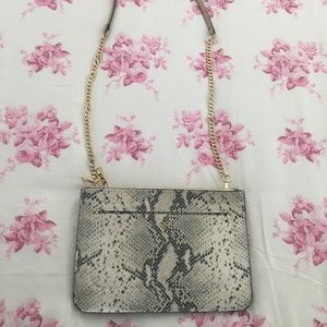 Ann Taylor cross body bag