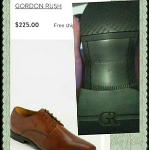 Gordan Rush Manning derby