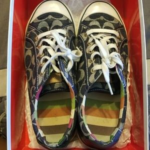 Coach Sneakers