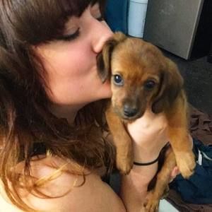 Meet your Posher, Grace