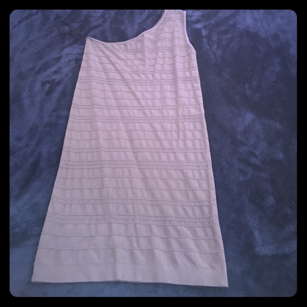 Grey Guess Dress