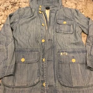 Polo Ralph Lauren jacket