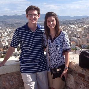 Meet your Posher, Brooke