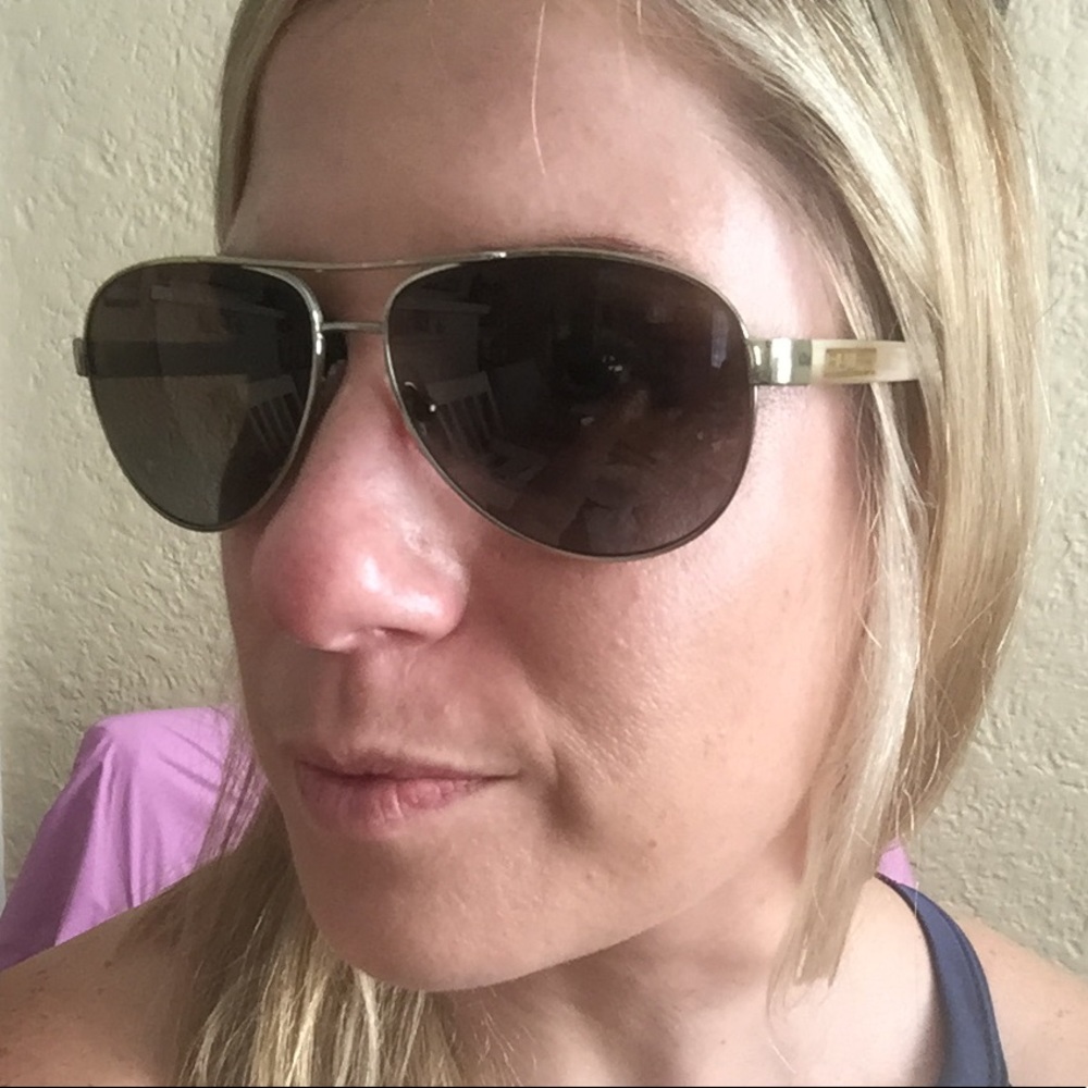 aviator sunglasses