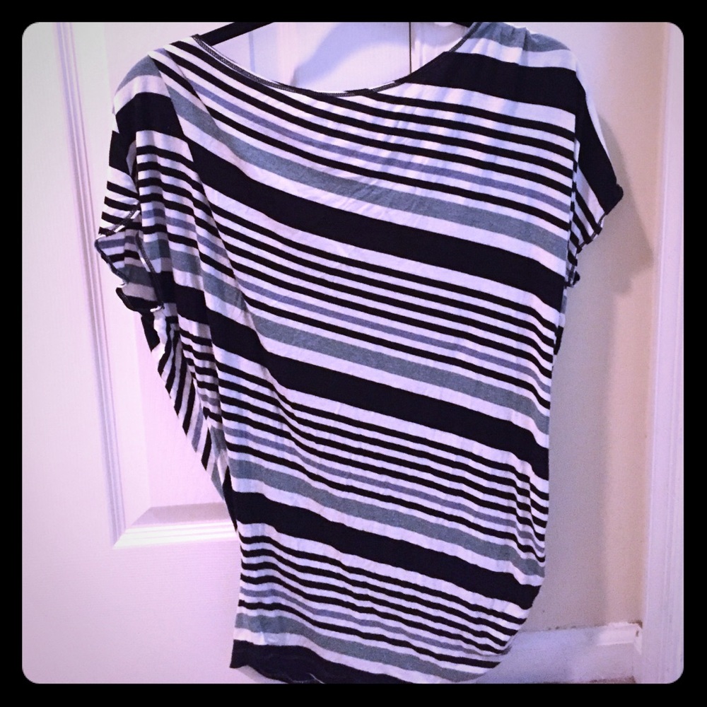 Flattering top