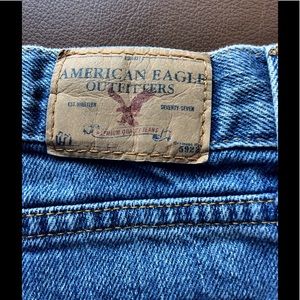 AE Vintage jeans