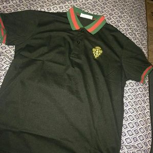 Gucci shirt