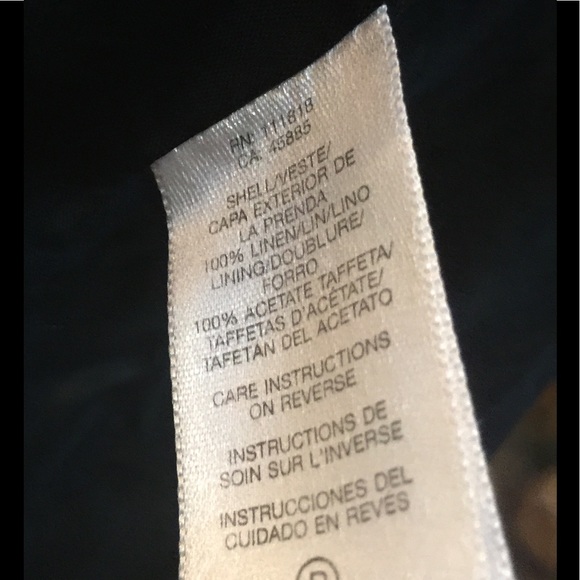 Michael Kors Crop Jacket - Picture 6 of 6