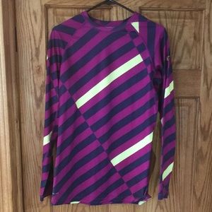 Nike Pro Combat Dri-Fit Shirt