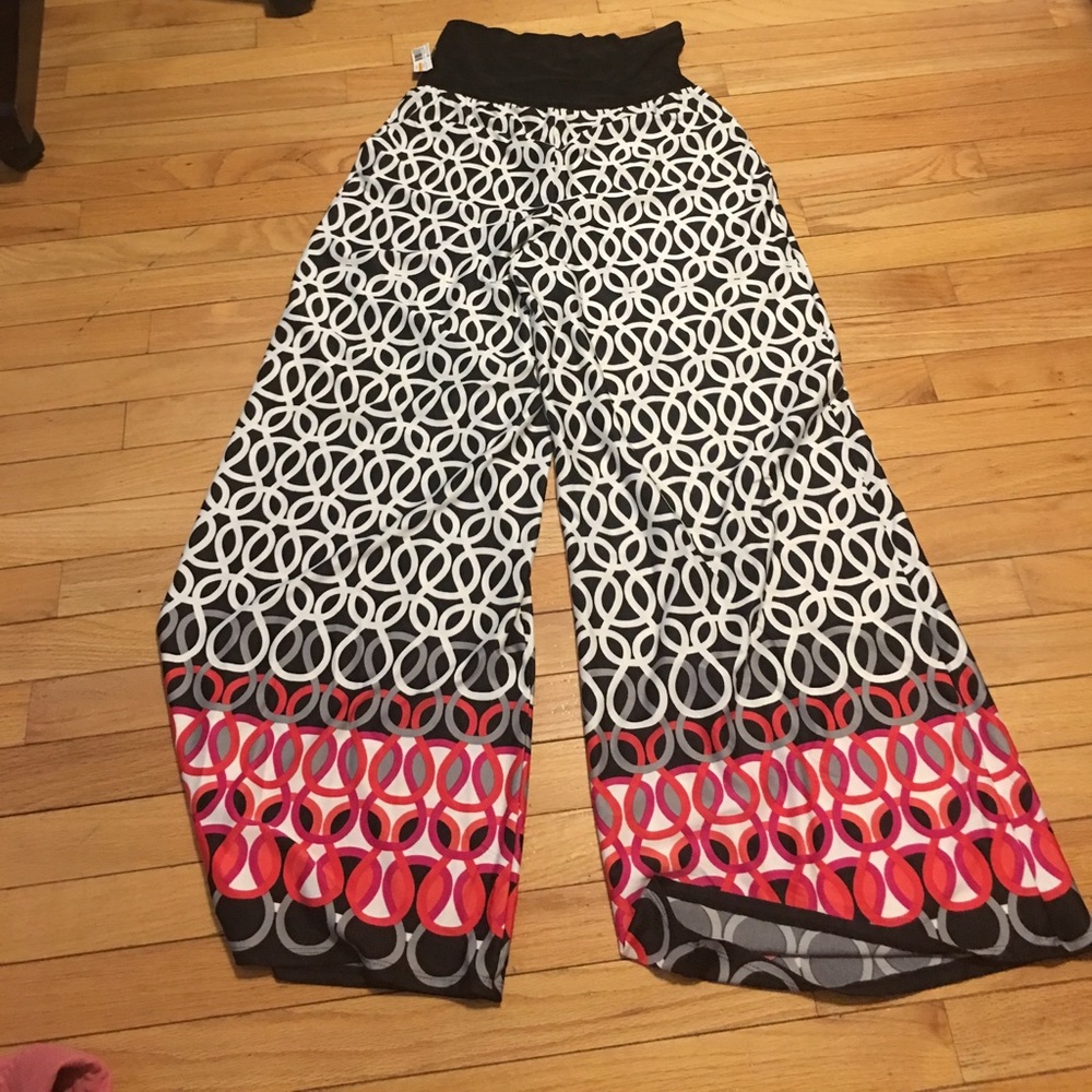 Pants