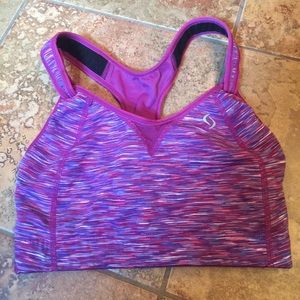 Moving Comfort Sports Bra Moving Comfort Sports Bra