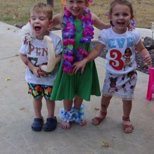 Meet your Posher, Linda