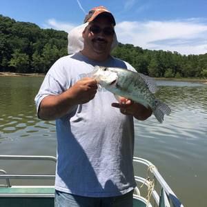 Meet your Posher, Steve