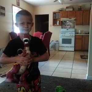 Meet your Posher, Nancy