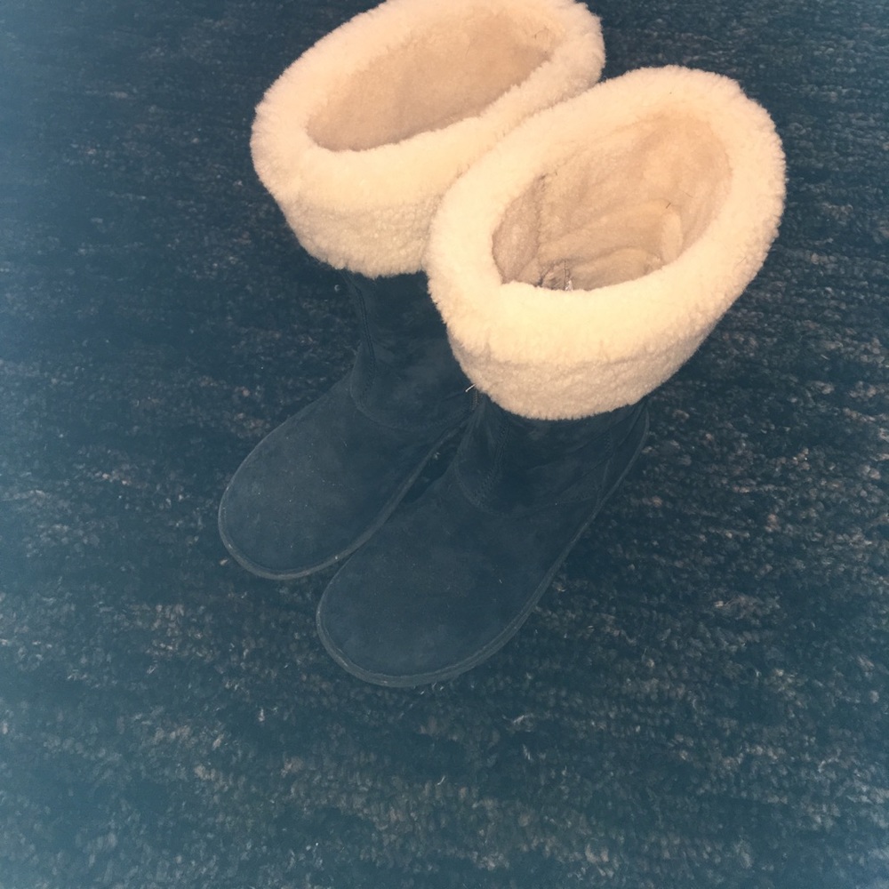 UGG boots