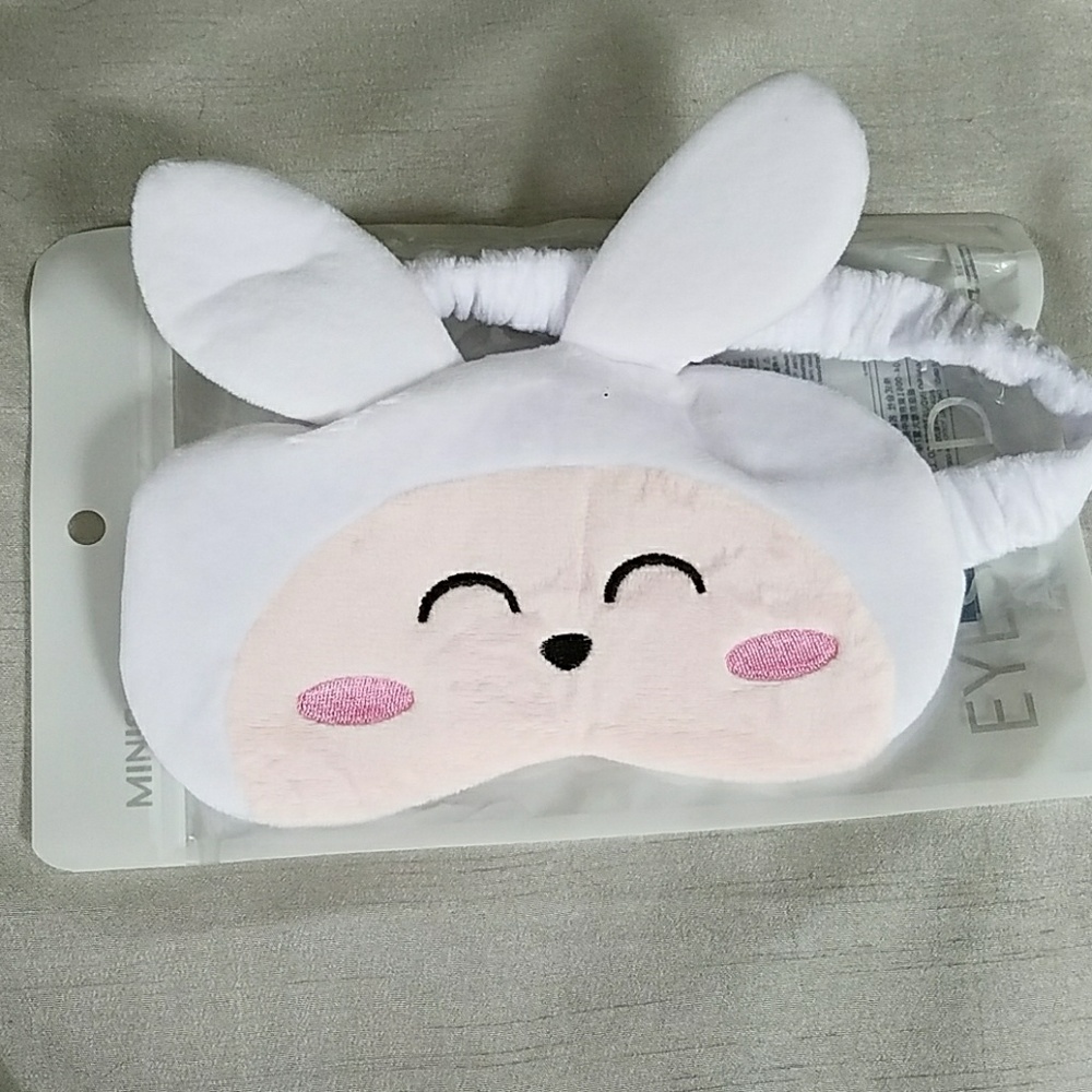 Cute Eye Mask