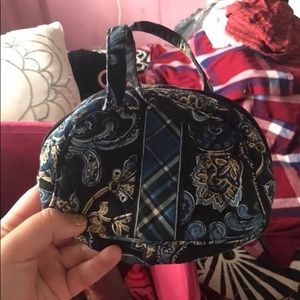 Vera Bradley small purse
