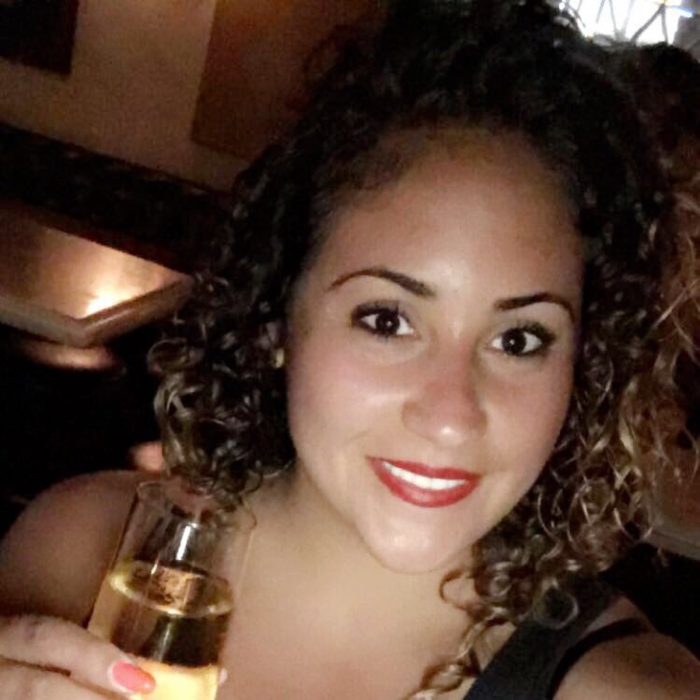 Meet your Posher, Kristina