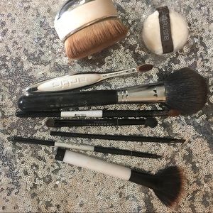 MEGA High End Brush Bundle (Artis, Sigma, &More)